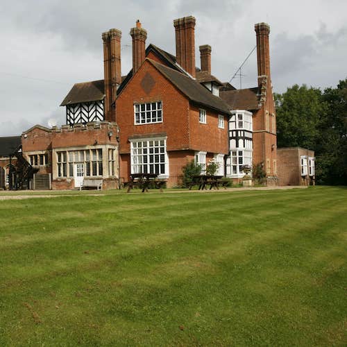 Claremont Prep School